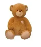 mis-oktawian-brazowy-75cm