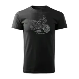 koszulka-motocyklowa-z-motocyklem-honda-africa-twin-crf1100l-adventure-spor