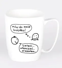 kubek-ceramiczny-bialy-mow-do-mnie-brzydko