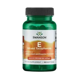 swanson-witamina-e-mieszanka-tokoferoli-200-iu-100-kapsulek
