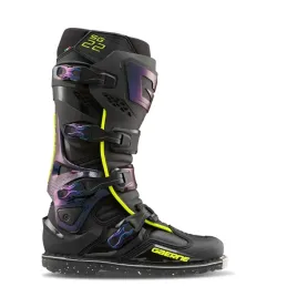 gaerne-buty-cross-enduro-sg-22-chameleon-czarny-zolty-kameleon-rozmiar-45