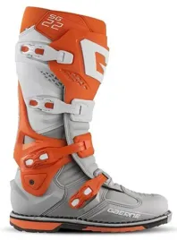 gaerne-buty-cross-enduro-sg-22-kolor-pomaranczowy-bialy-rozmiar-47