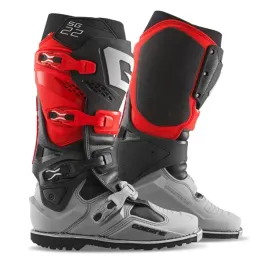 gaerne-buty-cross-enduro-sg-22-gore-tex-limited-edit-czerw-czarny-szary-47