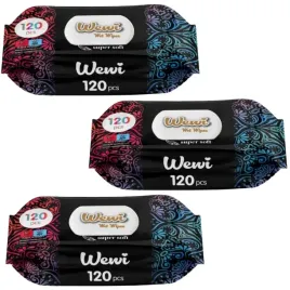 3x-chusteczki-nawilzane-wewi-dream-120szt-dubajski-zapachdelikatne-miekkie