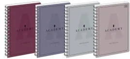 kolozeszyt-b5-100k-kratka-academy-5szt