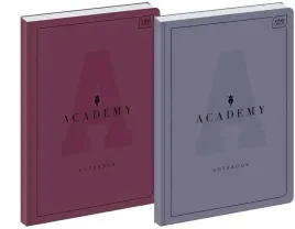 brulion-a4-96k-kratka-academy-5szt