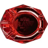 popielniczka-szklana-raw-ruby-red