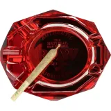 popielniczka-szklana-raw-ruby-red-stan-nowy