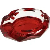 popielniczka-szklana-raw-ruby-red-stan-nowy