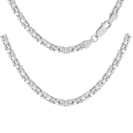 bizantina-krolewski-lancuch-srebrny-925-elegancki-prezent-or-50-cm-x-4-0-mm