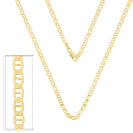 lancuch-zloty-srebro-pr-925-marina-45-cm-x-4-mm