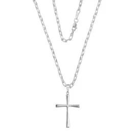 lancuszek-ankier-z-krzyzykiem-srebro-925-or-55-cm