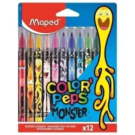 flamastry-colorpeps-monster-12-kolorow