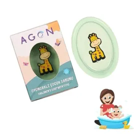 agon-kids-mydlo-o-zapachu-jablka-dla-dzieci-z-zabawka-50g