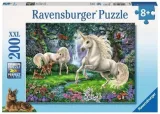 puzzle-200-jednorozce