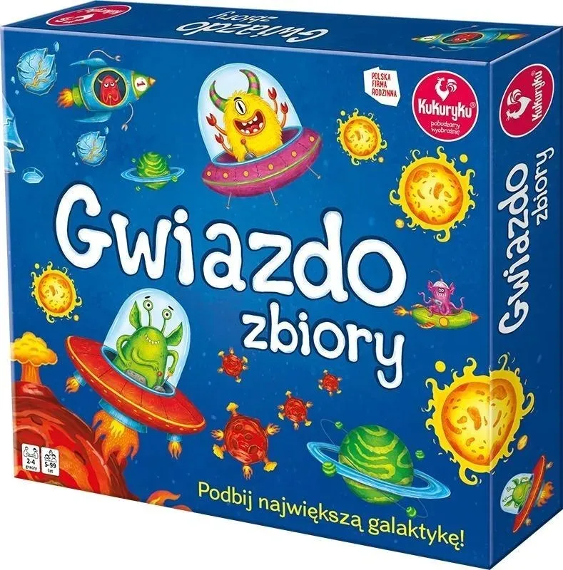 gwiazdozbiory
