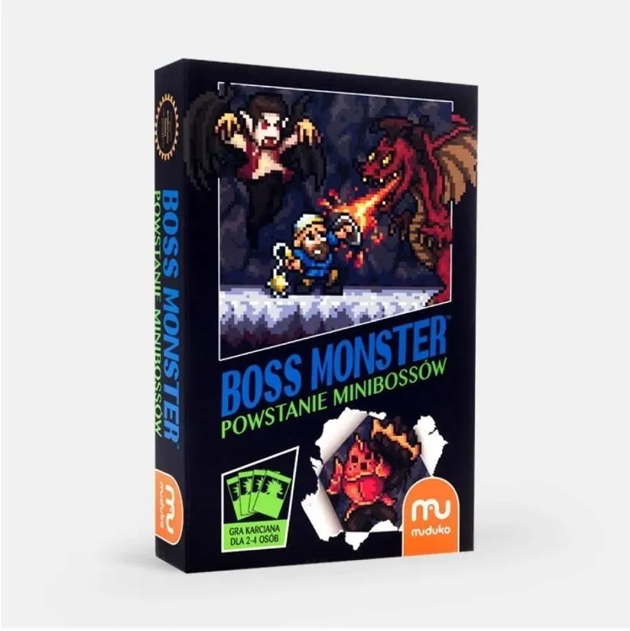 boss-monster-powstanie-minibossow-muduko