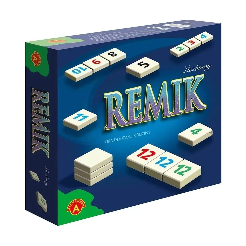remik-liczbowy-delux-alex