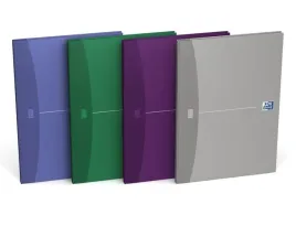 brulion-a4-96k-kratka-essentials-5szt-oxford