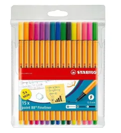 cienkopis-point-10-5-kolorow-neon-w-etui-stabilo