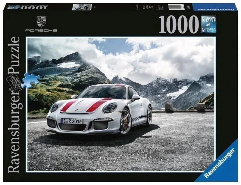 puzzle-1000-porsche-911r