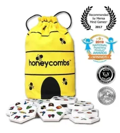 honeycombs-piatnik