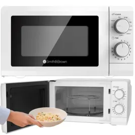 kuchenka-mikrofalowa-mikrofalowka-900w-grill-biala