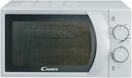 kuchenka-mikrofalowa-z-grillem-wolnostojaca-candy-cmg2071m-20l-700-w-biala