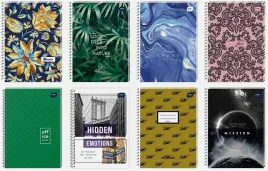 kolozeszyt-a4-100k-kratka-5szt