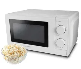 biala-kuchenka-mikrofalowa-mikrofalowka-wolnostojaca-20l-1100w