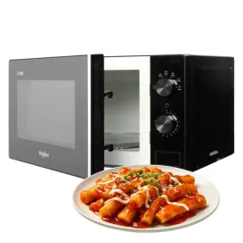 kuchenka-mikrofalowa-mikrofalowka-whirlpool-mwp101b-700w-czarna
