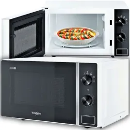 kuchenka-mikrofalowa-mikrofalowka-whirlpool-mwp101w-20l-700w-6-poziomow