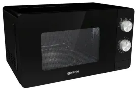 kuchenka-mikrofalowa-gorenje-mo20e1b-20-l-czarna