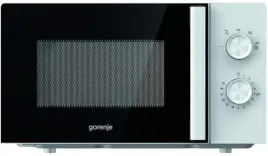 kuchenka-mikrofalowa-gorenje-mo20e1wh-800w-20l-5-poziomow-mocy-rozmrazanie