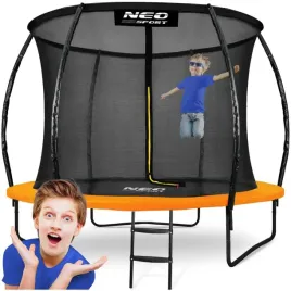 trampolina-ogrodowa-profilowana-10ft-312cmz-siatka-wewnetrzna-neo-sport