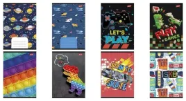 zeszyt-a5-16k-linia-podwojna-2-kolor-mix-15szt