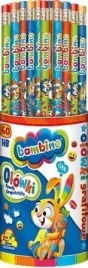 olowki-z-gumka-60szt-bambino