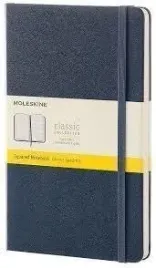 notes-classic-13x21-tw-kratka-szafirowy-moleskin