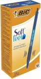 dlugopis-soft-feel-niebieski-12szt-bic