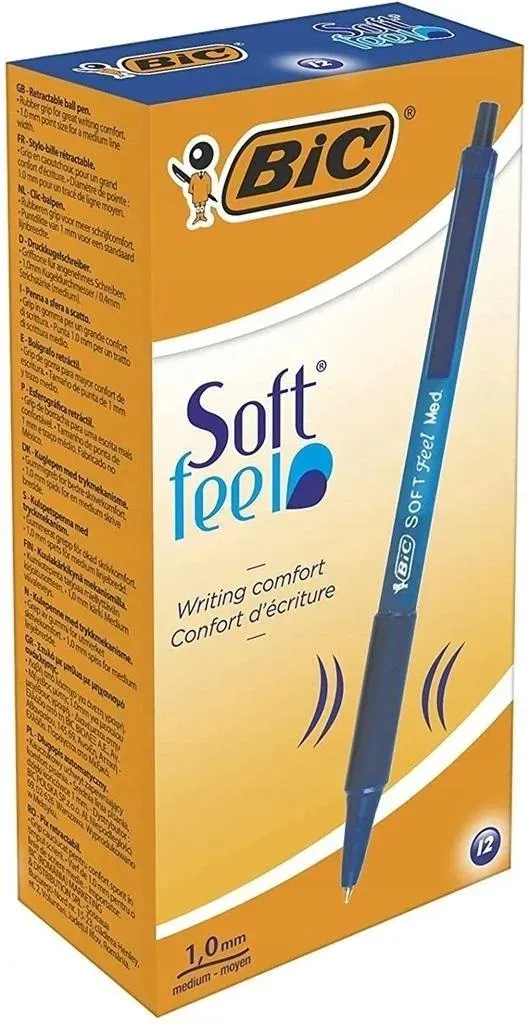 dlugopis-soft-feel-niebieski-12szt-bic