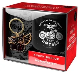 zestaw-kubek-brelok-hobby-motocykl