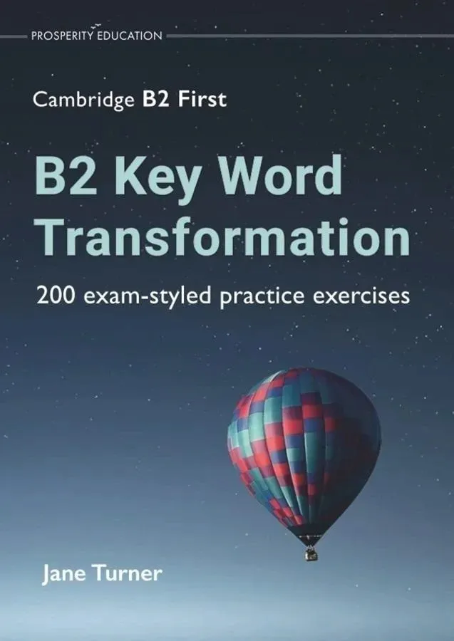b2-key-word-transformation-200-exam-styled