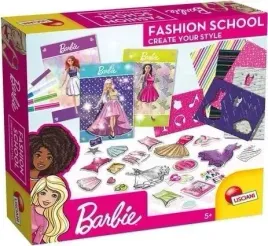 barbie-fashion-school