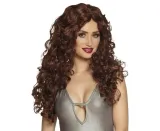 peruka-veronica-krecone-brazowe-loki