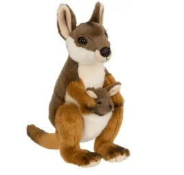 kangur-mama-z-dzieckiem-20cm-wwf