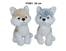 pies-husky-30cm-mix