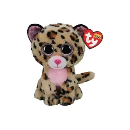 beanie-boos-livvie-leopard-brazowo-rozowy-15cm