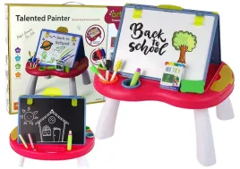 tablica-2w1-stolik-kredowa-pisaki-gra-chinczyk-weze