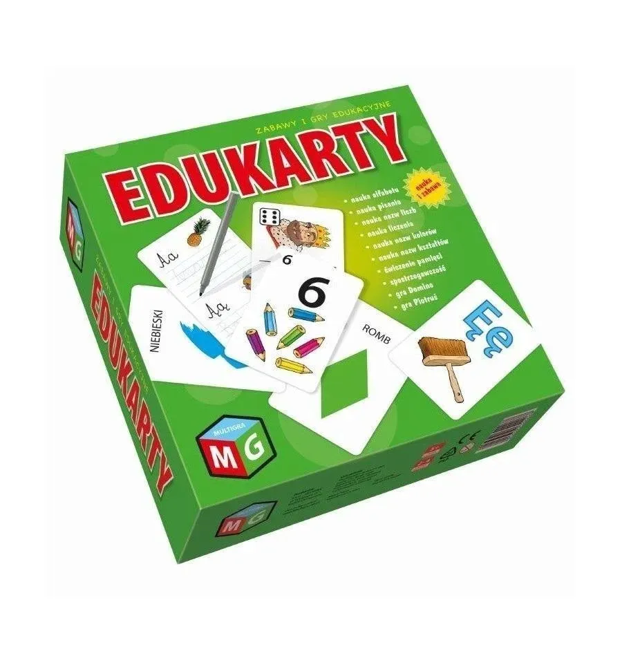 edukarty
