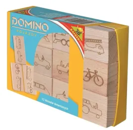 domino-drewniane-pojazdy